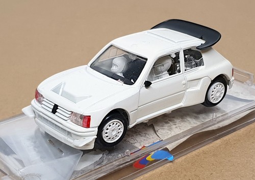 Vitesse scale 302 - 302,