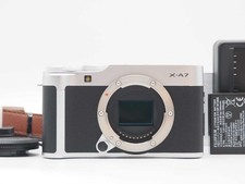 Fujifilm X-A7 24.2MP