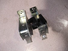 Support flancs (Suzuki -