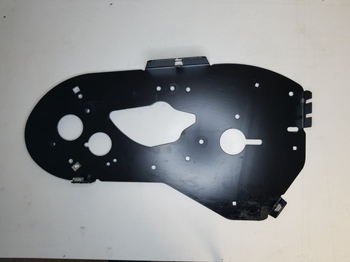 Carter motobineuse sentar - de,