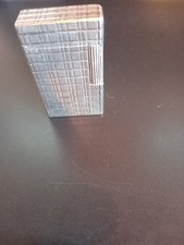 briquet à essence vintage ST