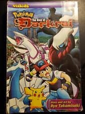 Pokemon: The Rise of Darkrai