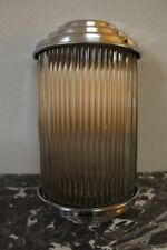 applique art deco de l'etablissement petitot