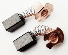 Charbon Pour Makita Bhr 162,200, 240, Bga 450,452, Bdf BHP460, Bcs 550, Bjv