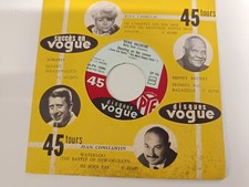 45T JukeBox - DICKIE VALENTINE