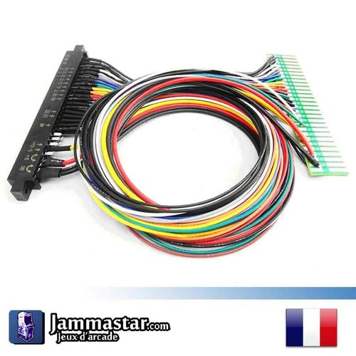 Allonge jamma mètre - allonge,