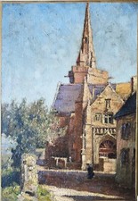 De Évreux à Perros-Guirec