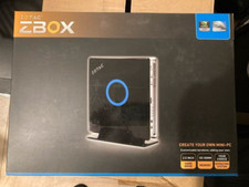 Mini PC Zotac ZBox barbone