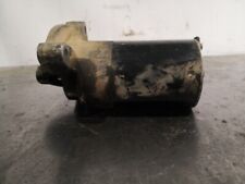 démarreur pour CITROEN SAXO