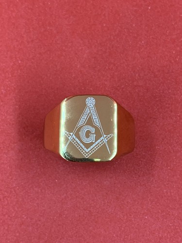 Bague homme acier - d'homme, en