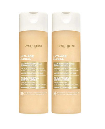 Lot lotions yves - 2,