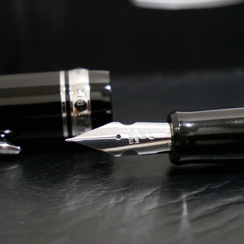 Pilot custom heritage 912 nib - pilot,