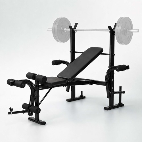 Banc musculation station - musculation,