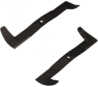 Jeu lames compatibles pour - de,