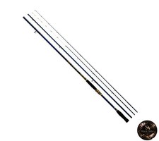 Daiwa Club Blue Cabin FL