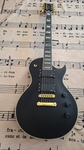 Guitare - hb,,