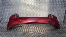Pare choc arriere CITROEN C4