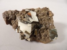 Pierre naturelle - Cubes de