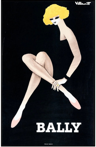 Bally chaussure mode - chaussure,,