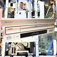 Lecteur Combo CD Pioneer