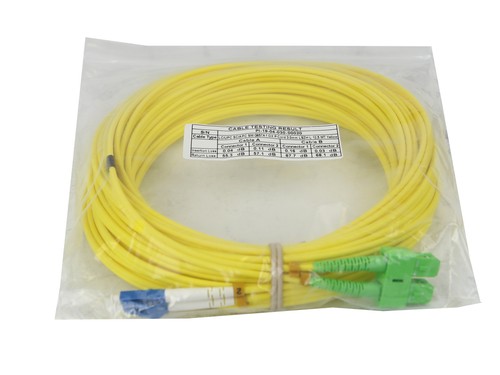 Cable patchcord fiber - patchcord,