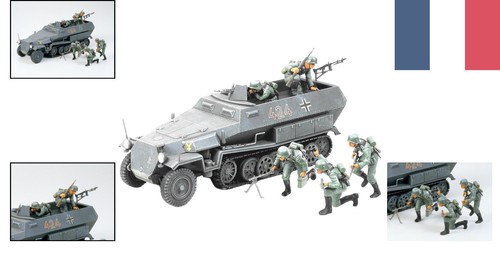 Maquette tamiya 35020 - maquette,