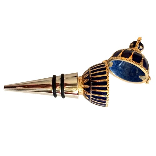 Bouchon stoppeur original - ,