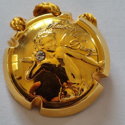 Jéroboam capsule champagne - capsule, de