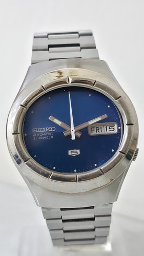 Very rare watch vintage - watch, seiko