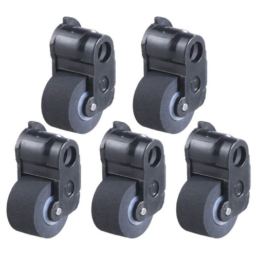 5pcs poulie roue - poulie,
