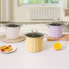 Marmite à frire avec