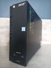 Bureau acer aspire - bureau,