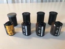  3 pellicules internity 200iso