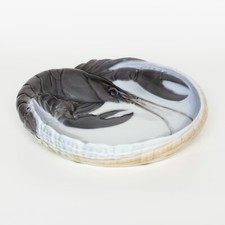 Assiette Porcelaine Royal