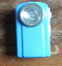 Vintage 70' - Lampe de poche