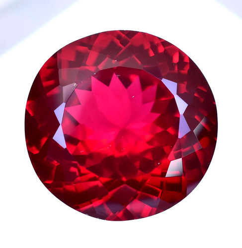 Naturel rouge sang - naturel,
