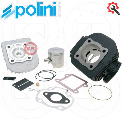 Kit cylindre polini 47 - kit,