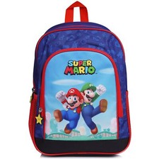 Super Mario Bros. - Sac à dos