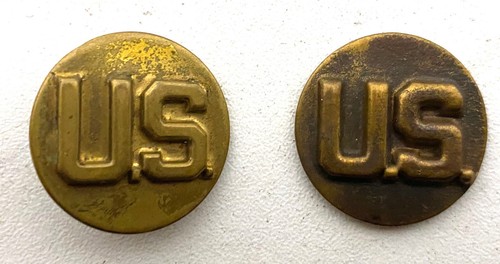 Anciens boutons militaire - anciens,