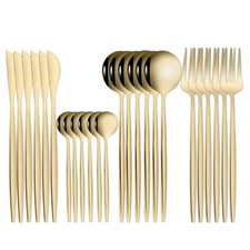 Service de couverts 24 Pièces