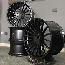 Jantes 21 pouces pour BMW F15