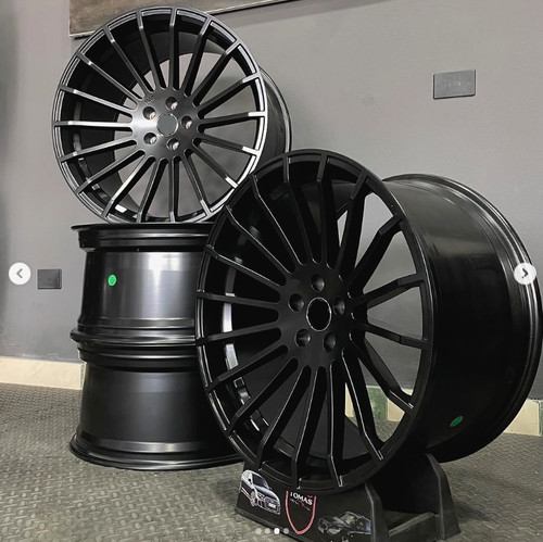Jantes pouces pour bmw - 21,