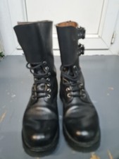 Rangers véritables Argueyrolles - Brive / vintage - taille 39