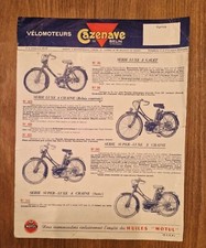 Cazenave motos cyclomoteurs - cazenave,