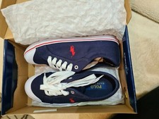  chaussures polo unisexe 