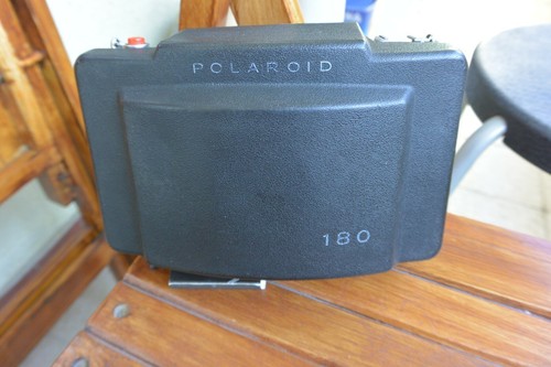 Vintage polaroid land - vintage,