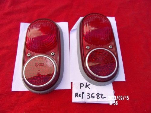 Renault estafette cabochons - renault,