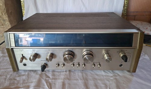 Akai 920 récepteur - aa-920,