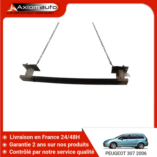 Renfort pare choc - 🇫🇷,