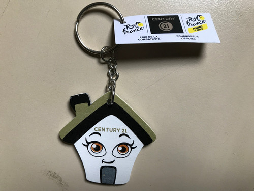 Cadeau cyclisme goodies